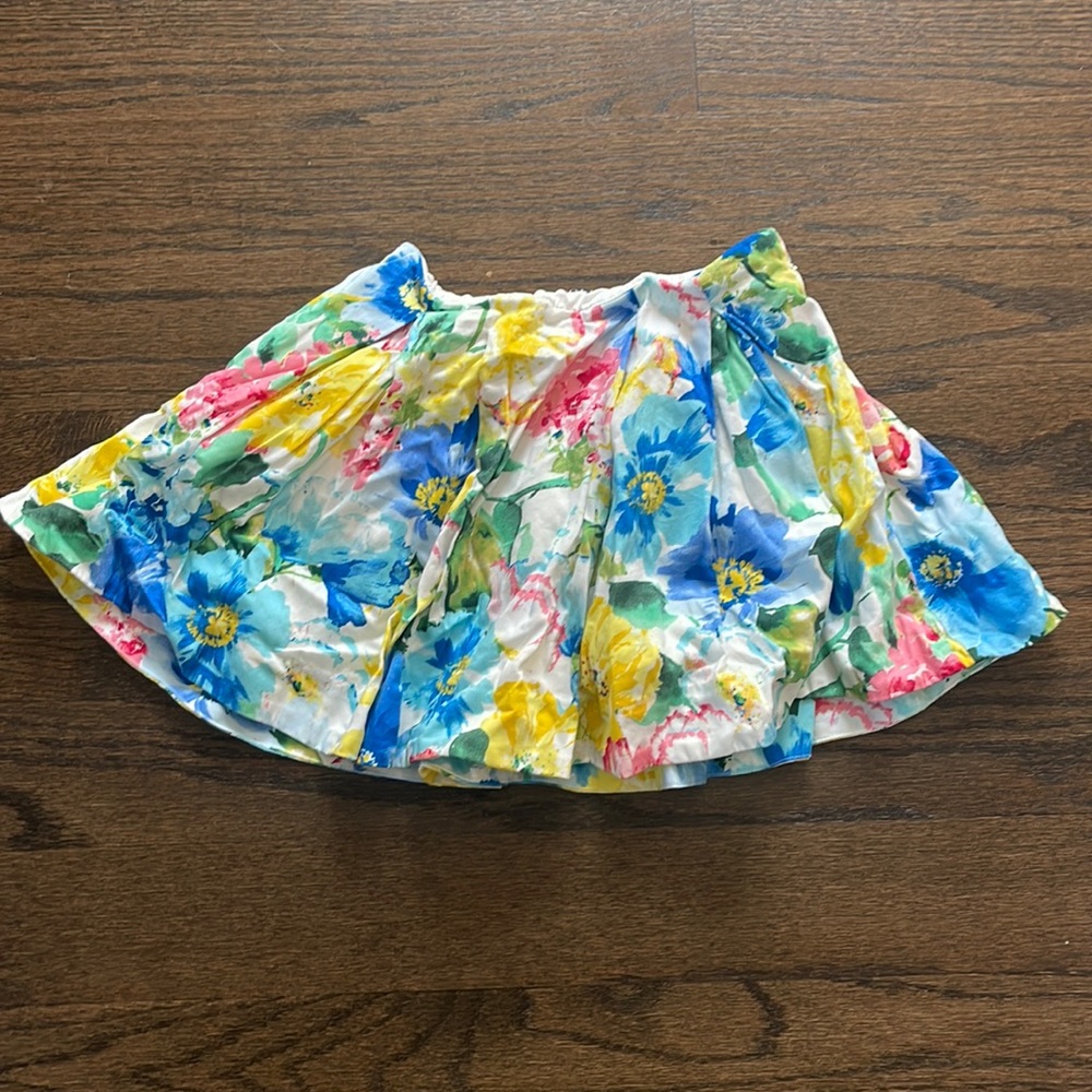 Girls Ralph Lauren Skirt *size 5 & size 2*
